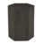 Click to swap image: &lt;strong&gt;Corsica Hexagon Stool (Outdoors) - Black Fleck&lt;/strong&gt;&lt;h5&gt;RRP - &#36;676&lt;/h5&gt;&lt;br&gt;Colour: Black &lt;/br&gt; Dimensions: W310 x D310 x H430mm &lt;/br&gt; Seat Depth: 430mm &lt;/br&gt; Seat Height: 310mm